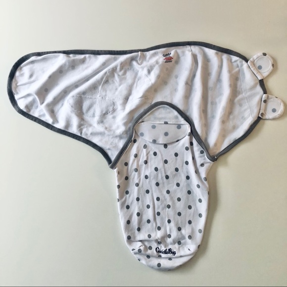 CuddleBug Swaddle - Picture 4 of 4